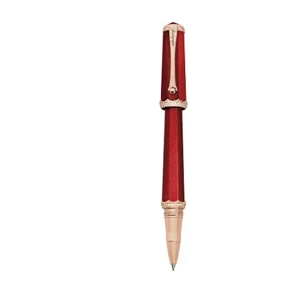 Zdjęcie Wykwintne Diamenty Pióro Kulkowe Piccola Diamanti Montegrappa