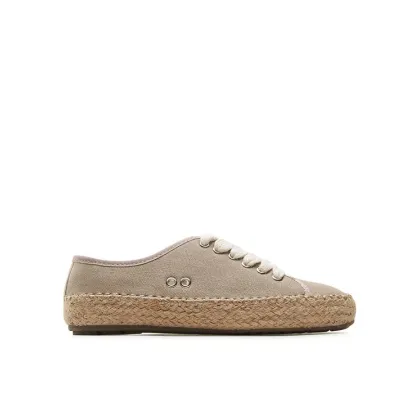 Zdjęcie EMU Australia Espadryle Agonis W12883 Beżowy