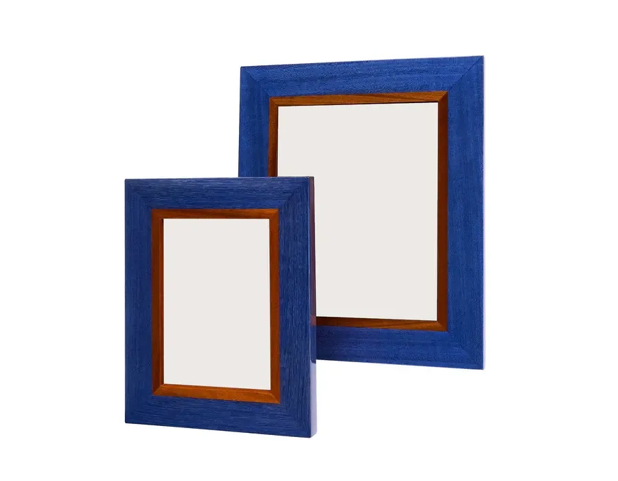 picture 8 Photo frame in 2 sizes