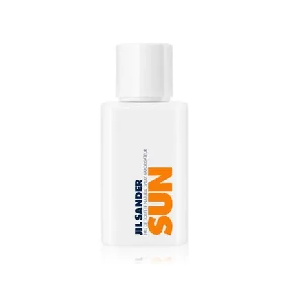 Zdjęcie JIL SANDER Sun Woda toaletowa 75 ml