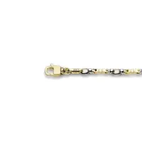 Picture Gold bracelet for men 13.4g - Maxioro