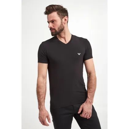 Zdjęcie T-shirt męski EMPORIO ARMANI UNDERWEAR Emporio Armani Underwear