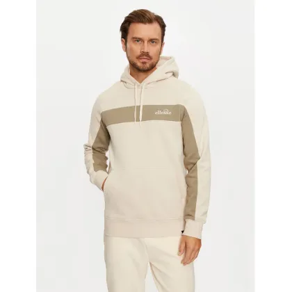 Zdjęcie Ellesse Bluza Vierian SHX20953 Beżowy Regular Fit