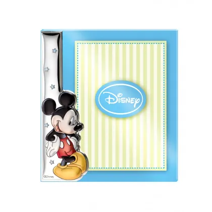 Picture Brilliant Disney Mickey Mouse Frame 18x20