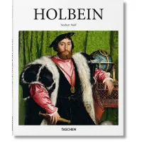 Zdjęcie Książka Holbein - Taschen