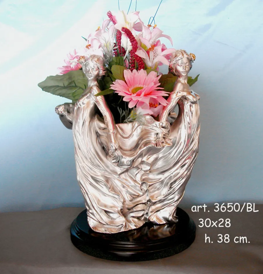 obrazek 1 Genialny wazon włoskiego producenta