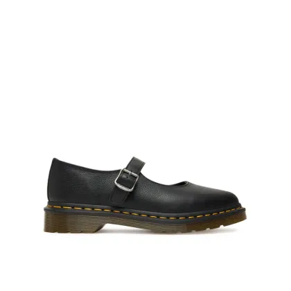 Zdjęcie Dr. Martens Półbuty Elphie MJ Mary Jane DM40685001 Czarny