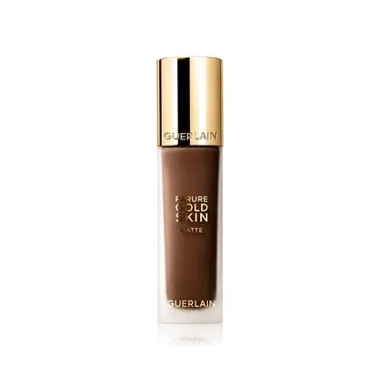 Zdjęcie GUERLAIN Parure Gold Matte Podkład w płynie 35 ml Nr. 8N