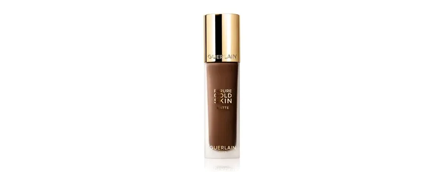 obrazek 1 GUERLAIN Parure Gold Matte Podkład w płynie 35 ml Nr. 8N