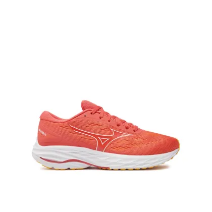 Zdjęcie Mizuno Buty do biegania Wave Ultima 15 J1GD2418 Koralowy