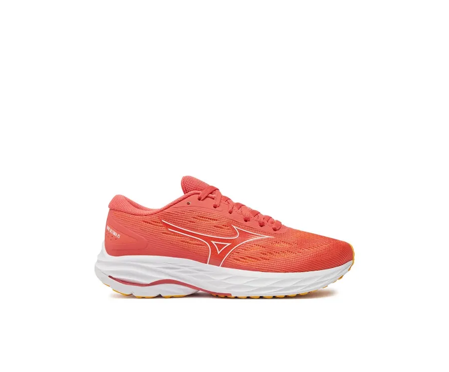 obrazek 1 Mizuno Buty do biegania Wave Ultima 15 J1GD2418 Koralowy