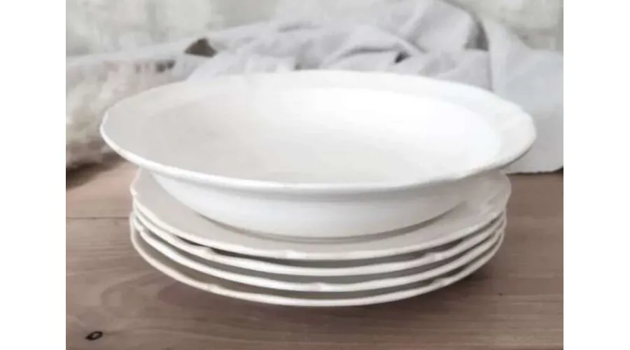 obrazek 1 Ręcznie wykonana misa ceramiczna z Włoch