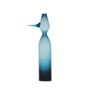 Picture Decorative figurine for the living room in Italian Murano glass