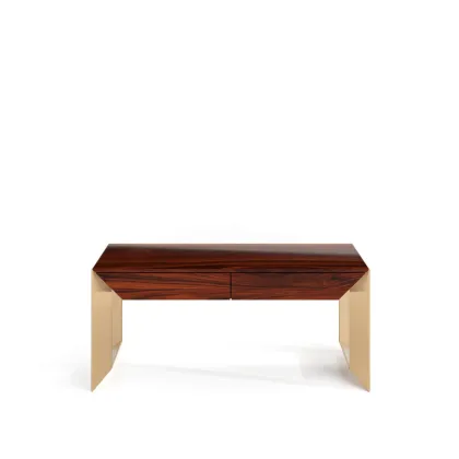 Zdjęcie Ekskluzywny portugalski stolik nocny