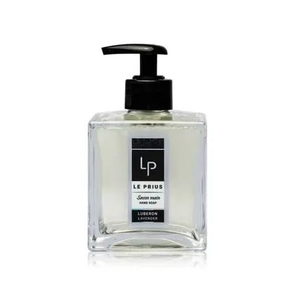 Zdjęcie LE PRIUS Luberon Lavender Mydło w płynie 250 ml
