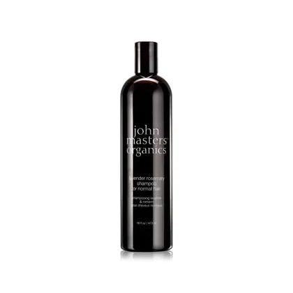 Zdjęcie John Masters Organics Lavender Rosemary Szampon do włosów 473 ml