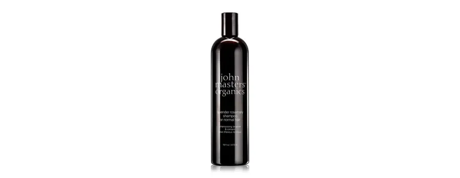 obrazek 1 John Masters Organics Lavender Rosemary Szampon do włosów 473 ml