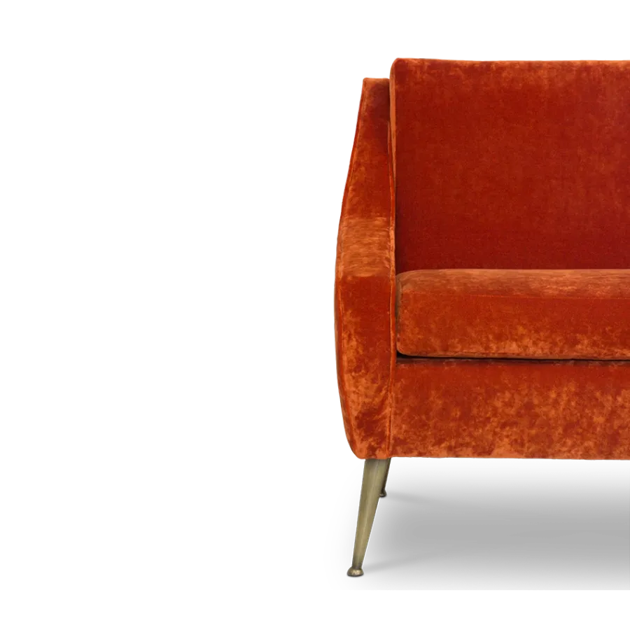 obrazek 4 Dwuosobowa sofa - Essential Home