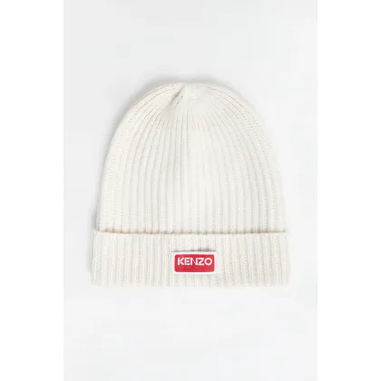 Zdjęcie Czapka męska wełniana KENZO Kenzo