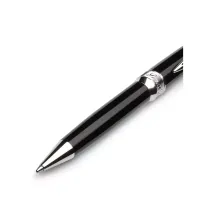 Picture A brilliant Italian Rock-Palladium Black pen