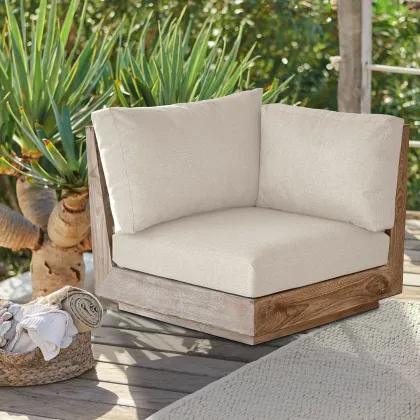 Zdjęcie Moduł narożny Courtelevant