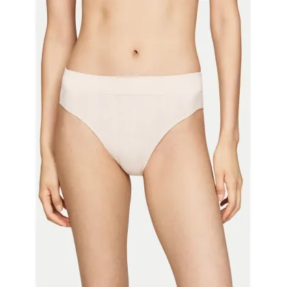 Zdjęcie Tommy Hilfiger Figi klasyczne UW0UW05502 Beżowy