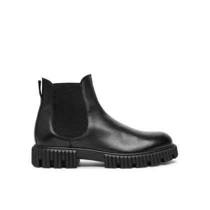 Zdjęcie Baldinini Trzewiki U5B119P1VITE0000 Czarny