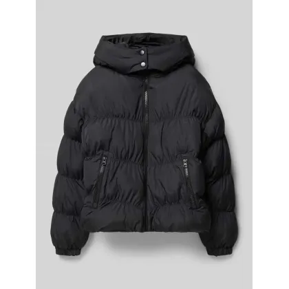 Zdjęcie Kurtka pikowana ze stójką model ‘Tialy’