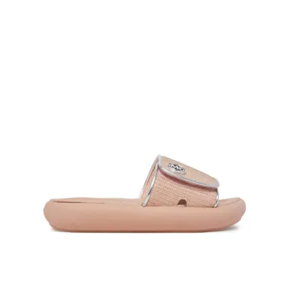 Zdjęcie MICHAEL Michael Kors Klapki MK01951668 Różowy