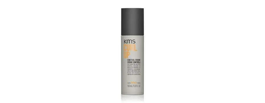 obrazek 1 KMS CURLUP Control Creme Krem do stylizacji 150 ml