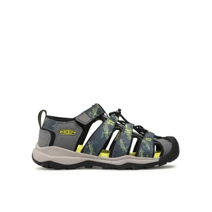 Zdjęcie Keen Sandały Newport Neo H2 1027396 Szary