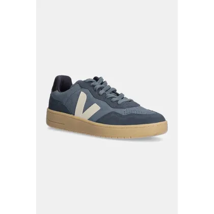 Zdjęcie Veja sneakersy V-90 kolor granatowy VD0303848A