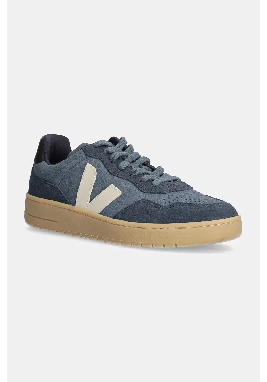 obrazek 1 Veja sneakersy V-90 kolor granatowy VD0303848A