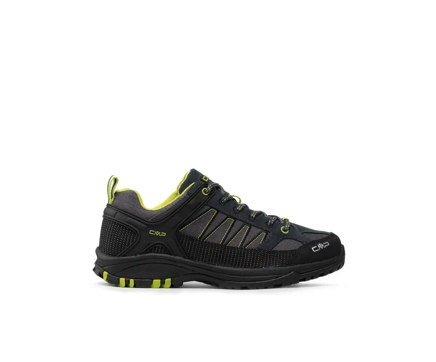 obrazek 1 CMP Trekkingi Sun Hiking Shoe 3Q11157 Czarny