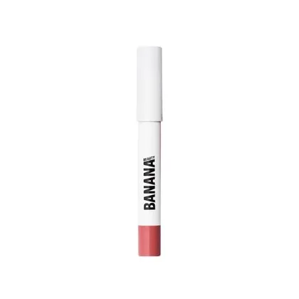 Zdjęcie Banana Beauty Frostyyy Matte Lip Butter Matte Lip Butter Balsam do ust 2 g Treat me!