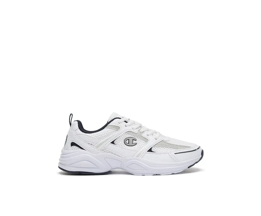 obrazek 1 Champion Sneakersy RUN 202 K 202 S11728-WW001 Biały