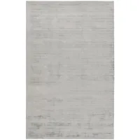 Zdjęcie Nieszablonowy szary dywan gładki - ELEMENTS GREY 2005