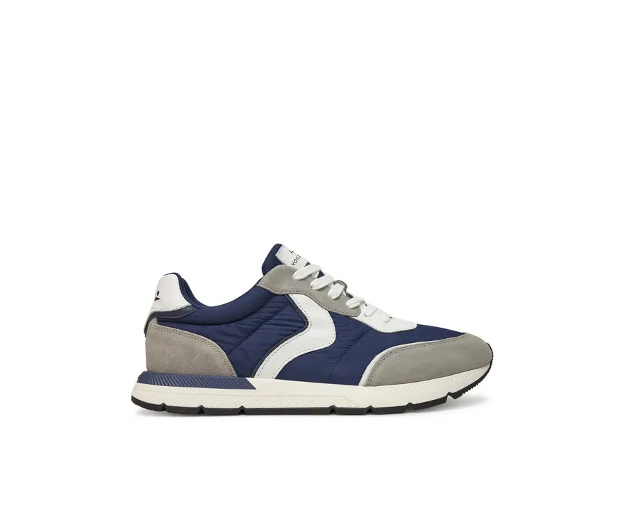 obrazek 1 Voile Blanche Sneakersy Storm 015 0012018361.19.2C22 Granatowy