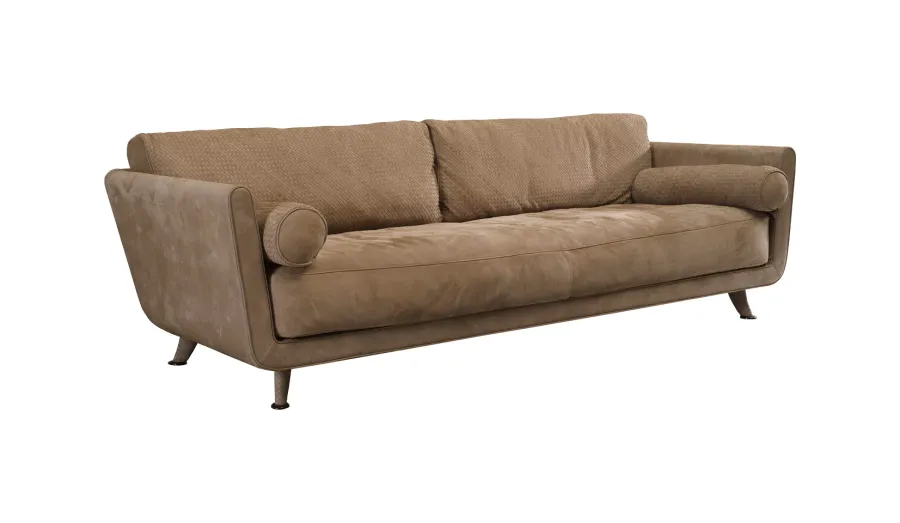 obrazek 2 Unikatowa, włoska sofa dostosowana na życzenie - Ulivi Salotti