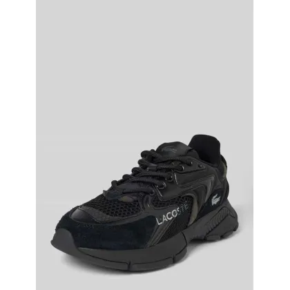 Zdjęcie Sneakersy z nadrukiem z logo model ‘NEO’