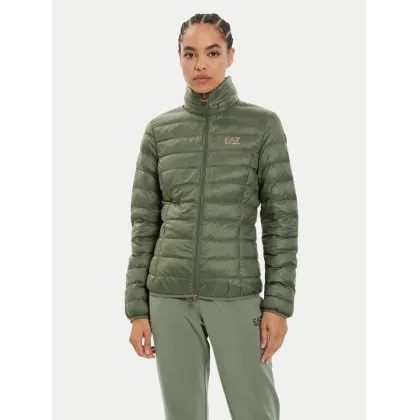 Zdjęcie EA7 Emporio Armani Kurtka przejściowa 6DTB28 TNGPZ 0811 Zielony Regular Fit