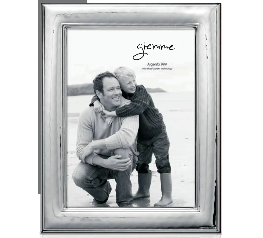 picture 1 Stylish photo frame 13x18 cm with a classic design