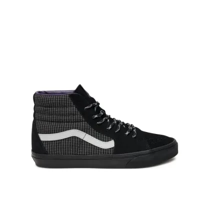 Zdjęcie Vans Tenisówki Sk8-Hi VN000CMXBKA1 Czarny