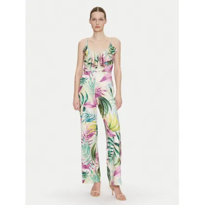 Zdjęcie Guess Kombinezon W5GD72 KBAC2 Kolorowy Regular Fit