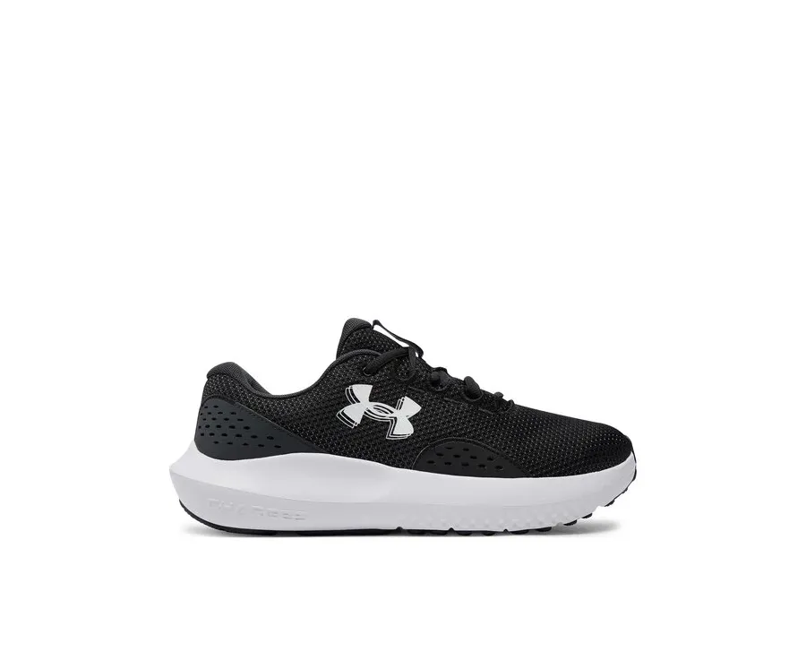 obrazek 1 Under Armour Buty do biegania Ua Charged Surge 4 3027000-001 Czarny