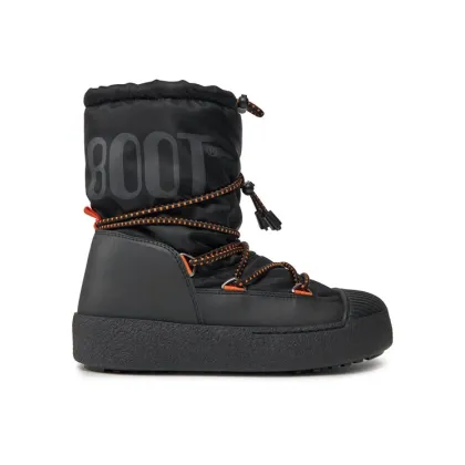 Zdjęcie Moon Boot Śniegowce Ltrack Polar 24501000001 Czarny