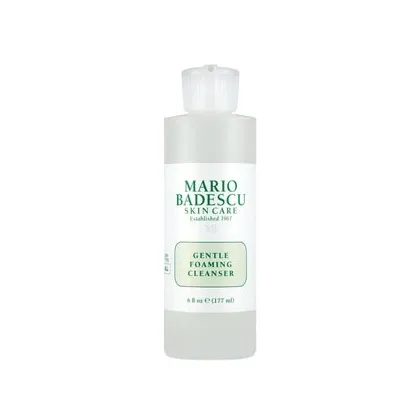 Zdjęcie Mario Badescu Gentle Foaming Cleanser Pianka oczyszczająca 177 ml