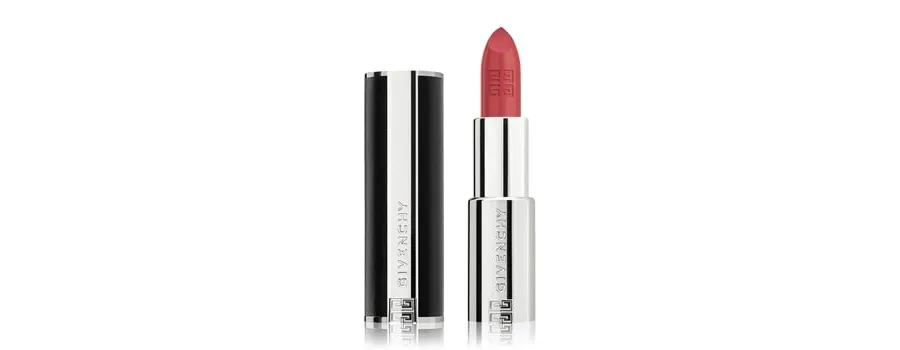 obrazek 1 GIVENCHY Le Rouge Interdit Intense Silk Szminka 3.4 g Nr. 210