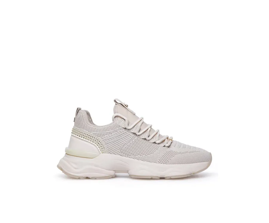 obrazek 1 MEXX Sneakersy MIRL1012241W-01 Beżowy