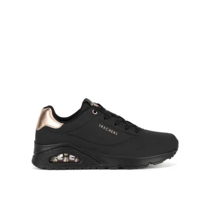 Zdjęcie Skechers Sneakersy UNO 177094 BBK Czarny